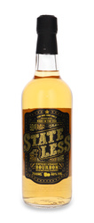 Stateless Kentucky Straight Bourbon  / 40% / 0,7l