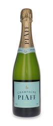 Szampan Piaff Brut / 12% / 0,75l