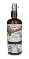 Glen Keith 11-year-old (D.1996, B.2007) Silver Seal / 46%/ 0.7l
