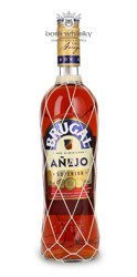 Brugal Anejo Superior Rum (Domonicana) / 38% 0,7l