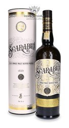 Scarabus Islay Single Malt Batch Strength / 57%/ 0,7l