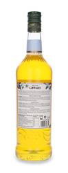 Giffard Citron - Lemon bartender syrup / 1l