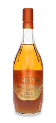 The Choya Craft Fruit Japanese Liqueur / 15.5%/ 0.7l