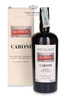 Caroni 16-letni (D.1998, B.2014) No Smoking Trinidad Rum / 55% / 0,7l