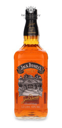 Jack Daniel’s Scenes from Lynchburg No.7 (The Visitors Center) / 43%/ 1,0l
