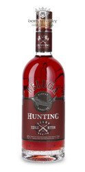 Beluga Hunting Berry / 38% / 0,5l