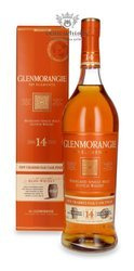 Glenmorangie The Elementa 14-letnia Traveller's Exclusive / 43%/ 1,0l