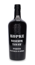 Kopke Reserve Tawny Porto 19,5% / 0,75l