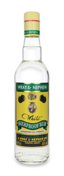 Wray & Nephew Overproof Rum (Jamaica) / 63% / 0.7l