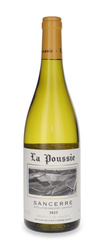 La Poussie Sancerre Blanc 2025 /13.5% / 0.75l