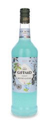 Giffard Mięta lodowa syrop barmański / 1l