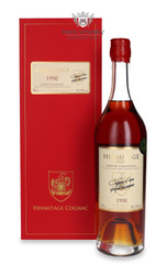 Cognac Hermitage 1950 Grande Champagne / 41,5% / 0,7l