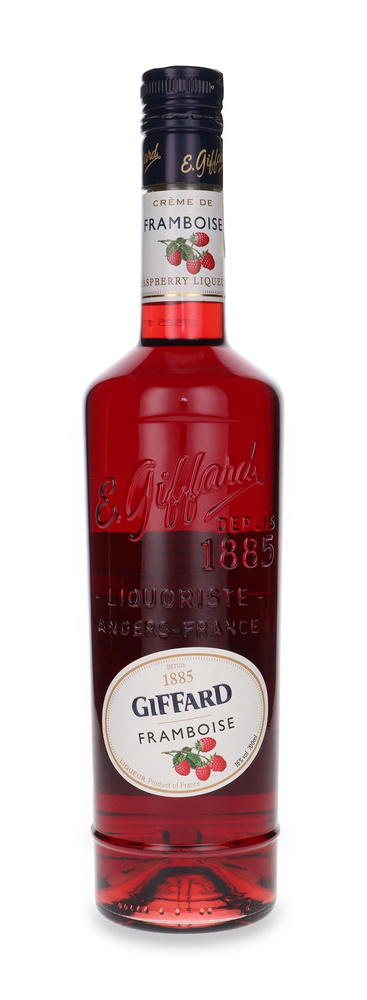 Likier Giffard Malina (Raspberry) 16% 0,7L