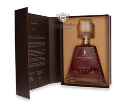 Rum Santos Dumont Hors D'Age Heritage (Brazil) / 43.8% / 0.7l