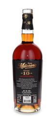 Ron Millonario No. 10 Aniversario / 40% / 0,7l