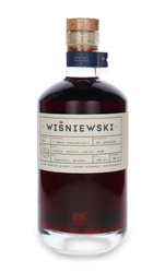 Nalewka Wiśniewski / 16% / 0,7l