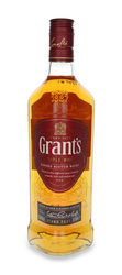 Grant's Triple Wood / 40% / 0,7l