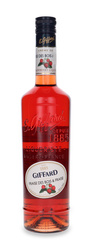 Likier Giffard Poziomka (Wild Strawberry) 16% 0,7L