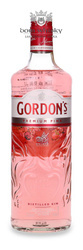 Gordon’s Premium Pink Gin / 37,5%/ 0,7l