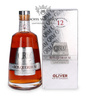 Ron Quorhum 12-letni Solera / 40% / 0,7l 