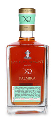 Rum Santos Dumont XO Palmira (Brazil) / 40% / 0.7l