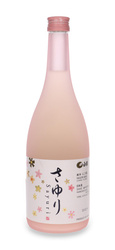 Sake Hakutsuru Sayuri /12,5% / 0,72l