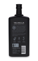 Valhalla Herb Liqueur Shot / 35% / 0,7l