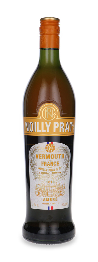 Noilly Prat Ambre Vermouth / 16% / 0,75l
