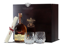 Midleton 20th Anniversary D.1984 B.2004 / 53% / 0.7l