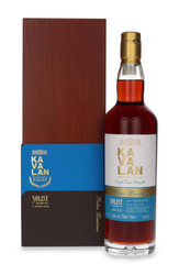 Kavalan Solist Pedro Ximenez Sherry Cask / 54% / 0.75l