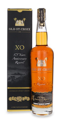 A.H. Riise Old St. Croix XO Riserve 175 Anniversary Rum / 42% / 0,7l