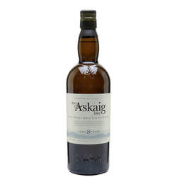 Port Askaig 8-letni /bez opakowania / 45,8%/ 0,7l