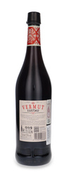 Lustau Vermut Rojo Red / 15% / 0.75l