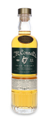 McConnell's 5-letni Irish Whisky / 42% / 0,7l