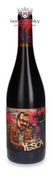 Tras La Yesca 2019 Toro / 14% / 0.75l