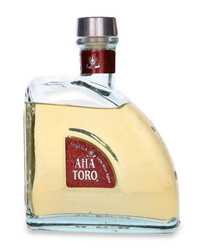 Aha Toro Reposado Tequila / 40% / 0,7l