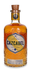 Cazcabel Honey Liqueur / 34% / 0.7l