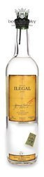 Ilegal Joven Mezcal 100% Agave / 40% / 0,7l