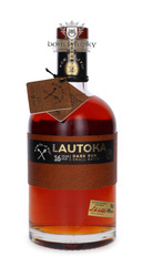 Lautoka Dark Rum 16-letni /46% / 0,7l