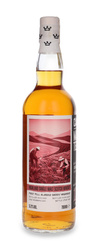 Blair Athol 13-letni Oloroso Sherry Cask Masters / 51,2%/ 0,7l