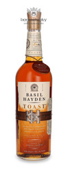 Basil Hayden Toast Kentucky Straight Bourbon / 40% / 0.75l