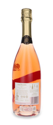 Szampan Mumm Grand Cordon Rose Brut / 12,5% / 0,75l