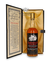 Tamnavulin-Glenlivet 1967 The Old Mill / 43% / 0,75l