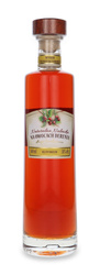Naturalna Nalewka Na Owocach Derenia / 30% / 0,5l