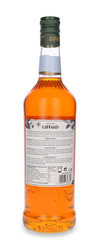 Giffard Peach bar syrup / 1l