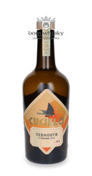 Cucielo Vermouth Di Torino Dry / 18% / 0,5l