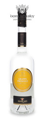 Marcati Grappa Prosecco / 40% / 0,7l