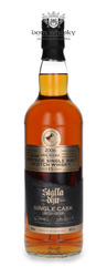 Royal Brackla 15 years old (D.2006, B.2021) Stalla Dhu / 48% / 0.7l