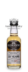 Glengoyne 10-letni / miniaturka / 40% / 0,05l