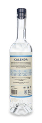 Mezcal Calenda Artesanal Joven 100% Agave / 42% / 0,7l